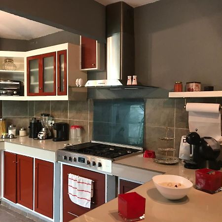 Habitación Potter Cancún Exterior foto