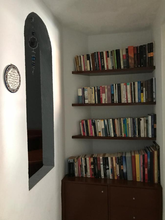 Habitación Potter Cancún Exterior foto