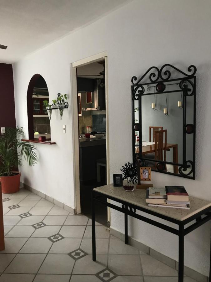 Habitación Potter Cancún Exterior foto