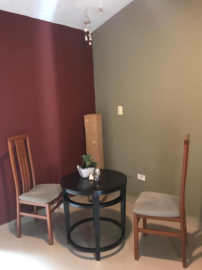 Habitación Potter Cancún Exterior foto