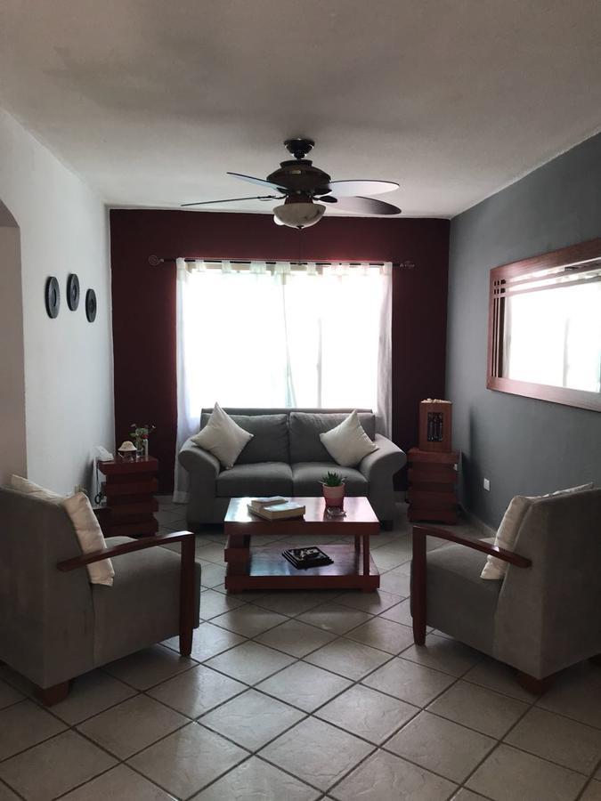 Habitación Potter Cancún Exterior foto